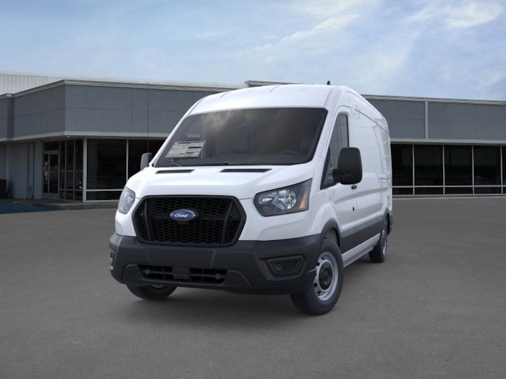 New 2025 Ford Transit-250 Cargo Cargo Van VAN