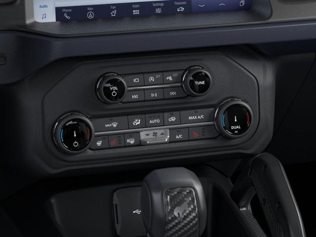 2025 Ford Bronco 4-Door Raptor - Photo 41