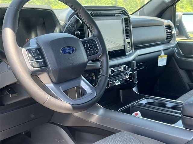 2025 Ford F-150 XLT - Photo 53