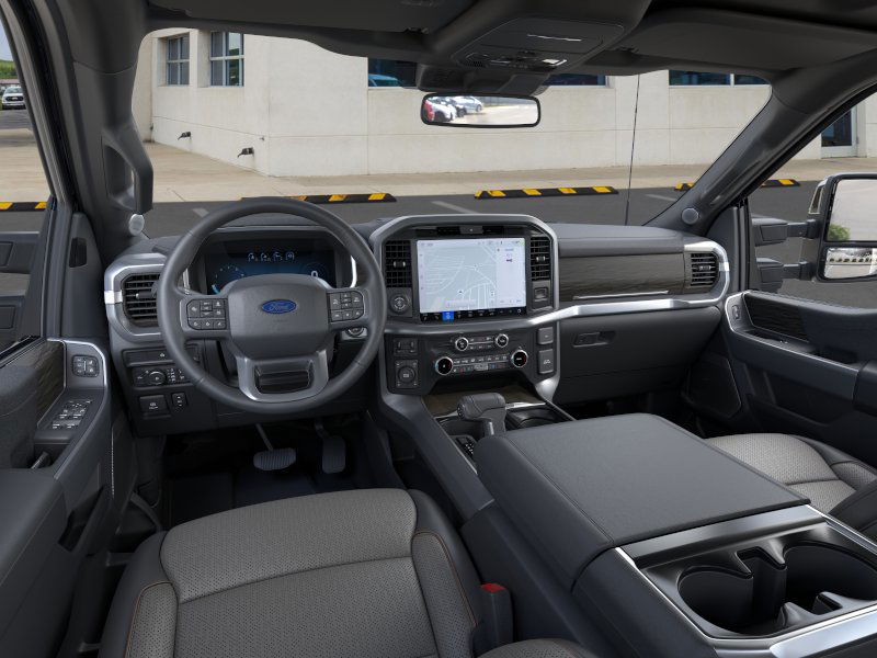 2025 Ford F-150 Lariat - Photo 32