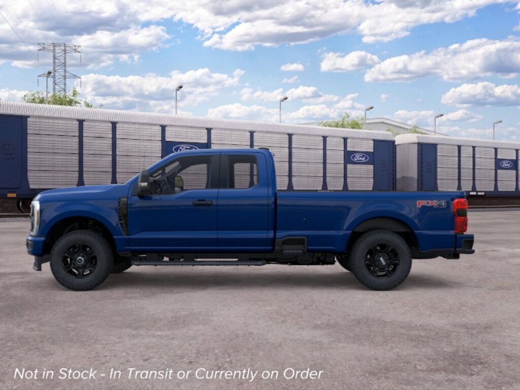 New 2026 Ford F-250 Truck Super Cab