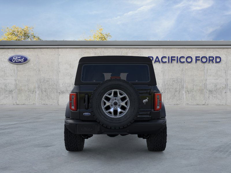 2025 Ford Bronco 4-Door Badlands - Photo 33