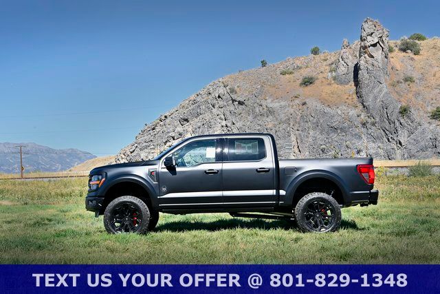 2025 Ford F-150 XLT - Photo 66
