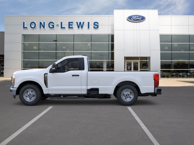 2026 Ford F-250 Super Duty XL - Photo 31