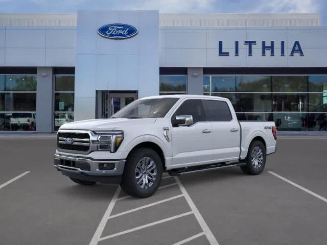 Thumbnail: 2026 Ford F-150 - 23