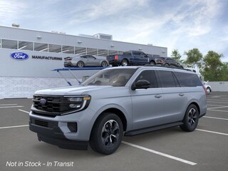 2026 Ford Expedition Max Active SUV