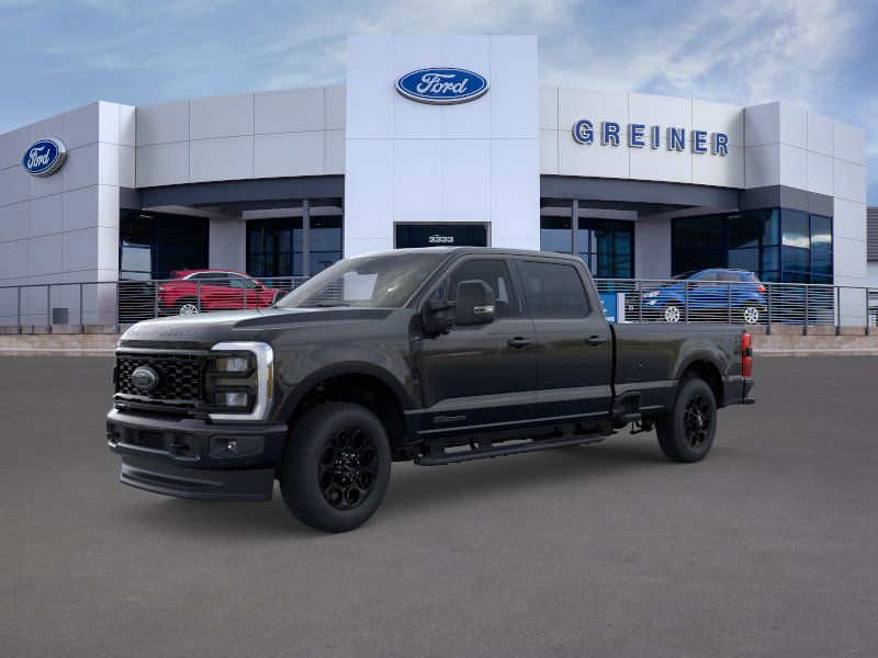 Thumbnail: 2026 Ford F-350 - 23