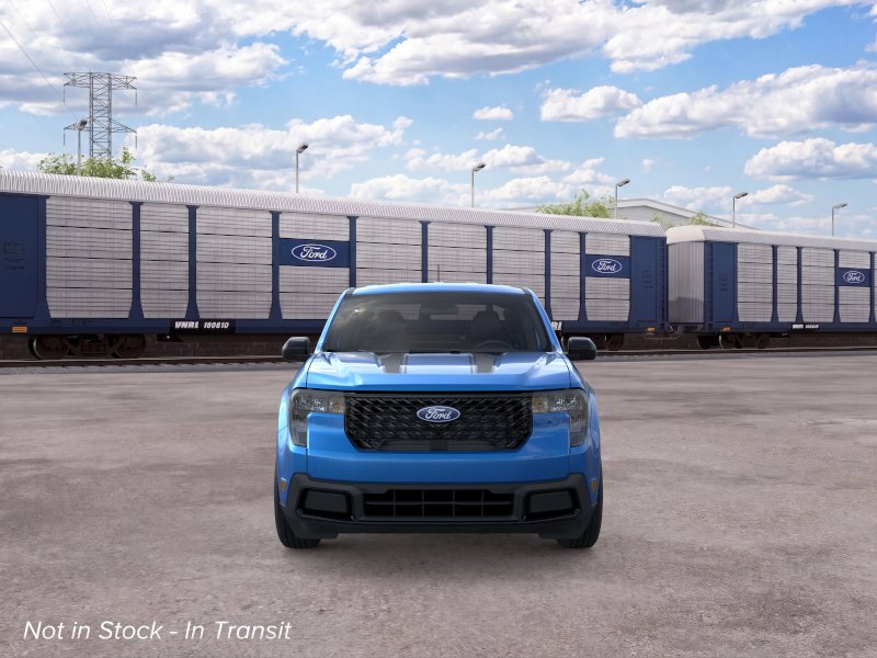 2026 Ford Maverick XLT TRUCK
