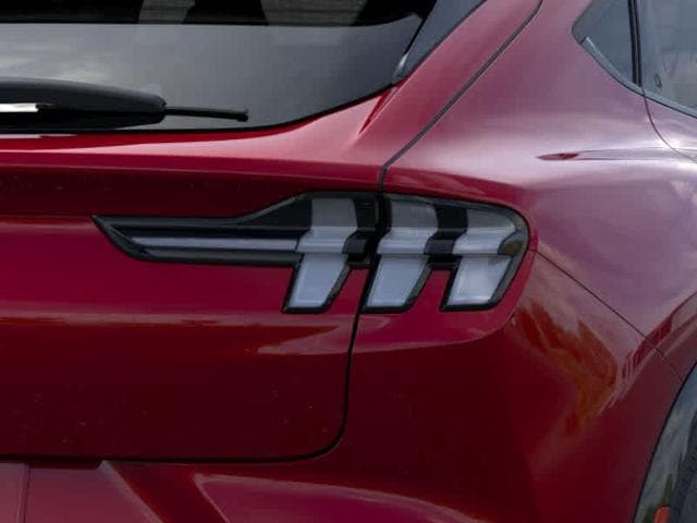 Thumbnail: 2025 Ford Mustang Mach-E - 43