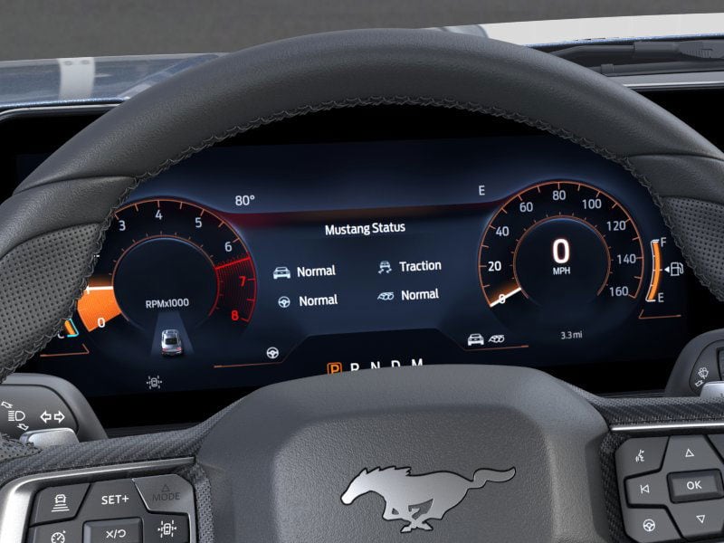 2025 Ford Mustang GT Premium Fastback - Photo 45