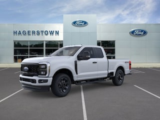 2026 Ford F-350 XL Truck Super Cab