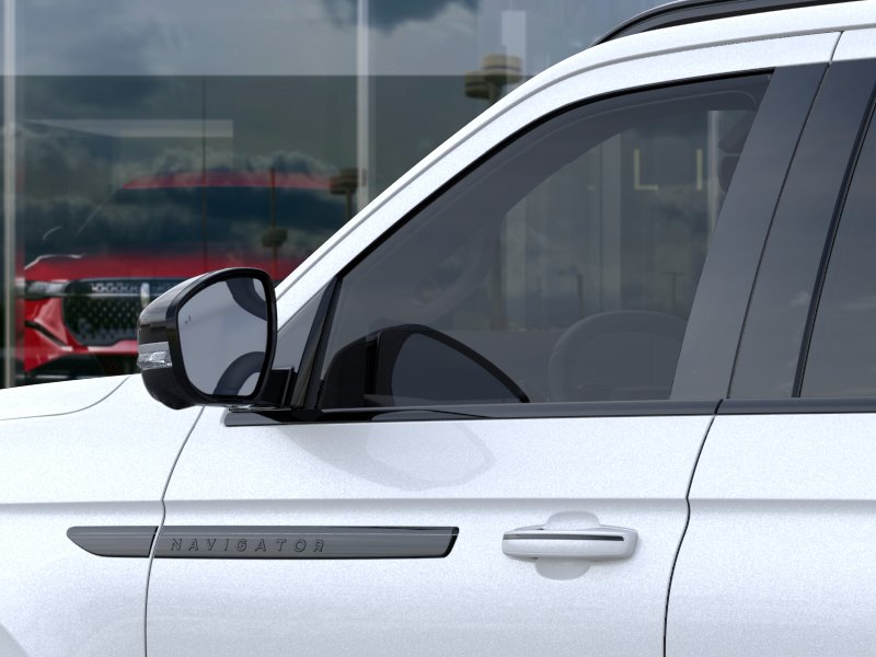2026 Lincoln Navigator Reserve - Photo 43