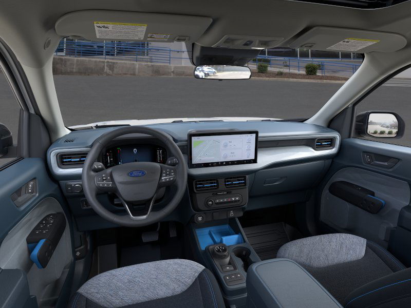 Thumbnail: 2026 Ford Maverick - 34