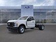 Ford Chassis Cab