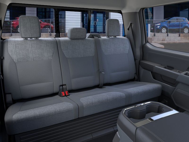 2026 Ford F-250 Super Duty XLT - Photo 33