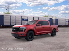 2026 Ford F-150 Lariat&reg; TRUCK