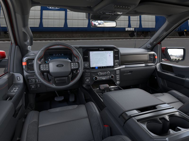 Thumbnail: 2025 Ford F-150 - 9