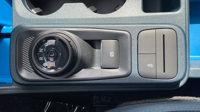 2025 Ford Maverick XLT - Photo 35