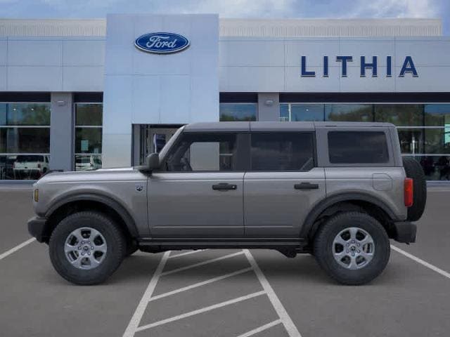 Thumbnail: 2025 Ford Bronco - 28