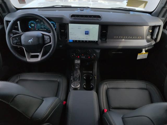 new 2025 Ford Bronco car, priced at $67,427