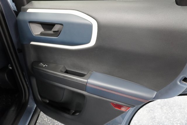 2025 Ford Bronco Sport Heritage - Photo 52
