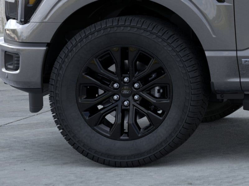 Thumbnail: 2026 Ford F-150 - 19