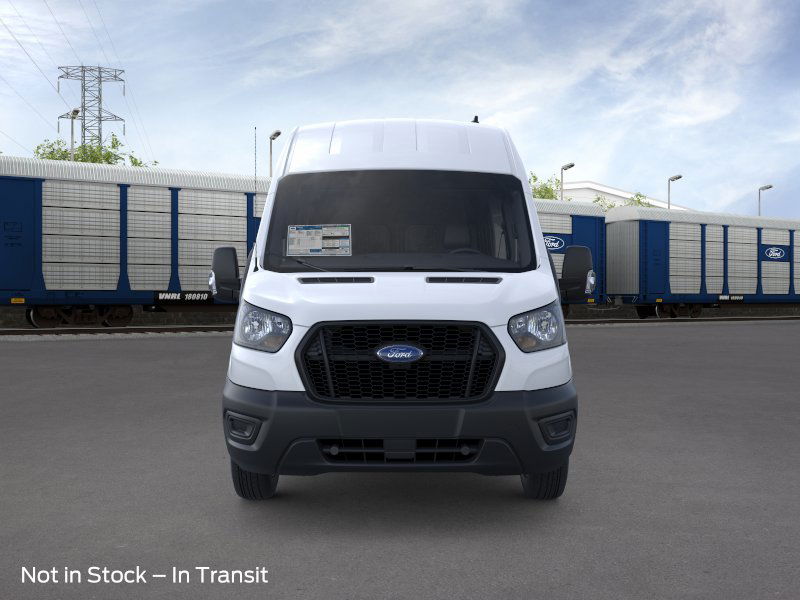 Thumbnail: 2025 Ford Transit Series - 27