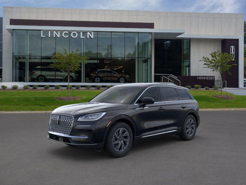 2025 Lincoln Corsair SUV 