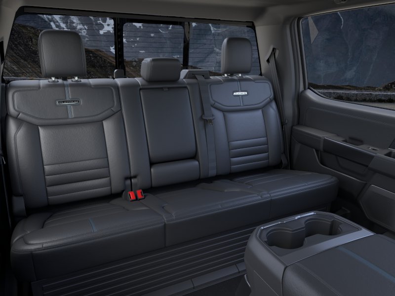 2026 Ford F-350 Super Duty Platinum - Photo 34