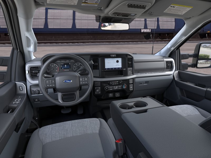 Thumbnail: 2026 Ford F-250 - 9