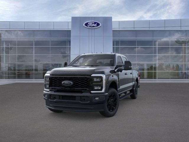 2026 Ford F-250 Super Duty XLT - Photo 24