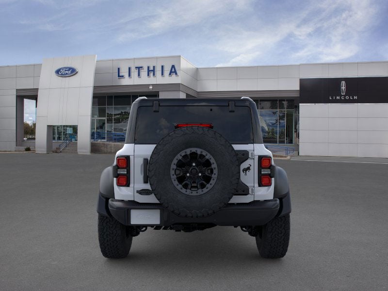 Thumbnail: 2025 Ford Bronco - 33