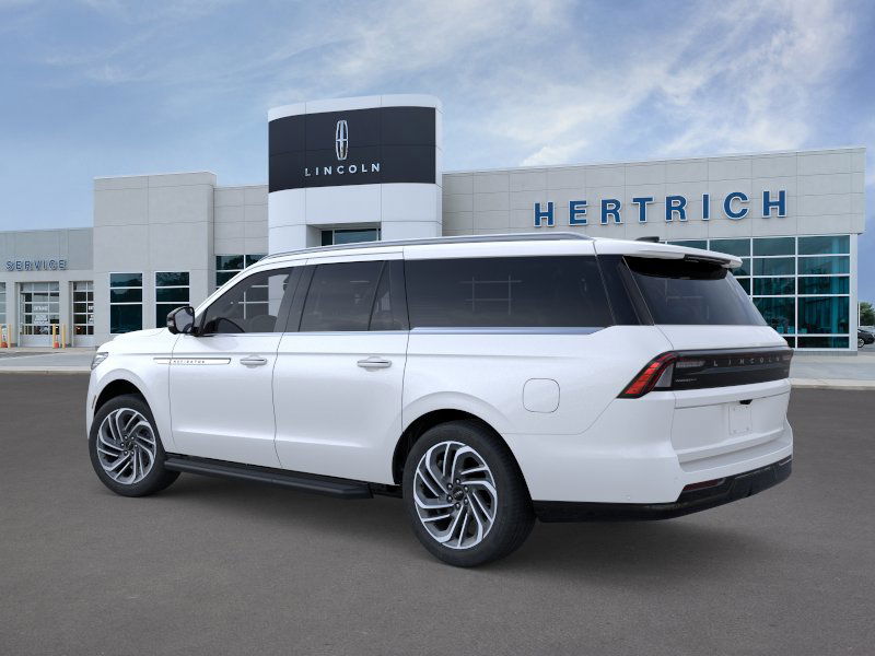 2026 Lincoln Navigator Premiere L - Photo 21