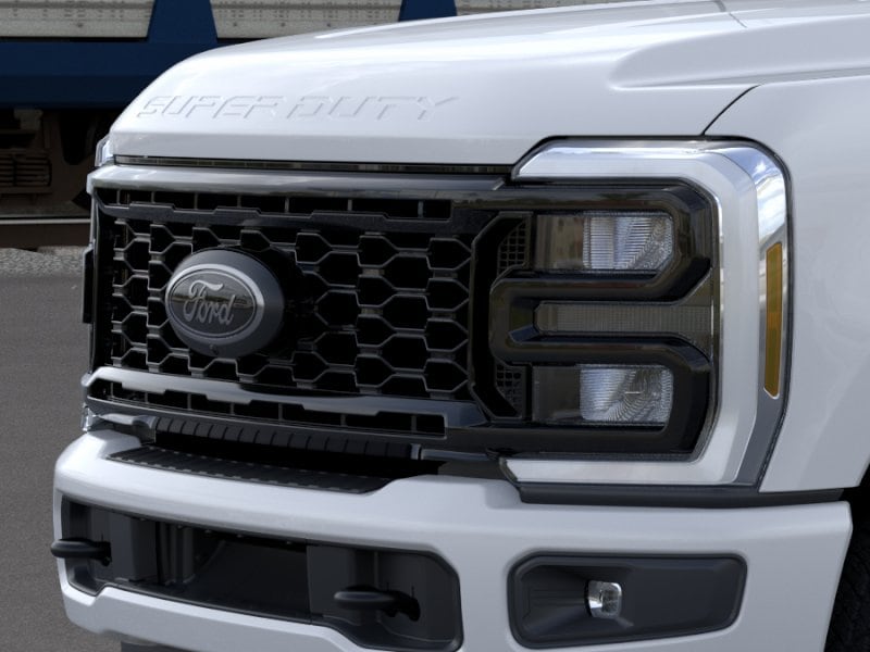 Thumbnail: 2026 Ford F-350 - 39