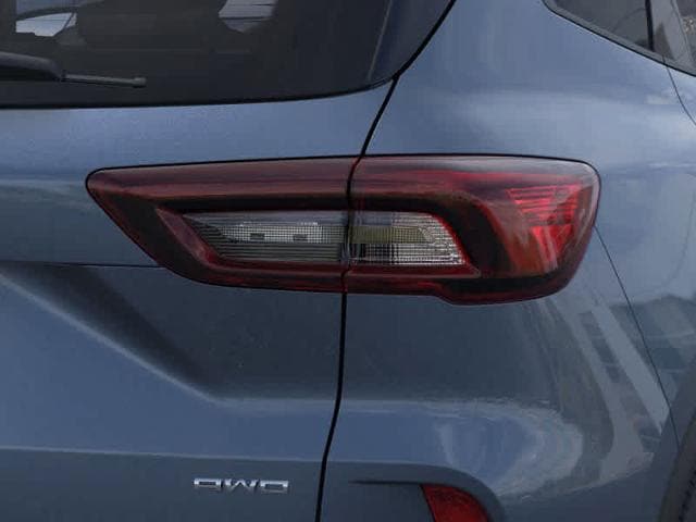 Thumbnail: 2026 Ford Escape - 44