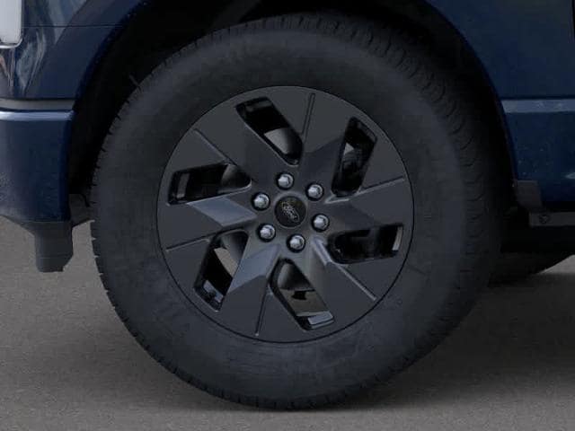 Thumbnail: 2025 Ford F-150 - 41