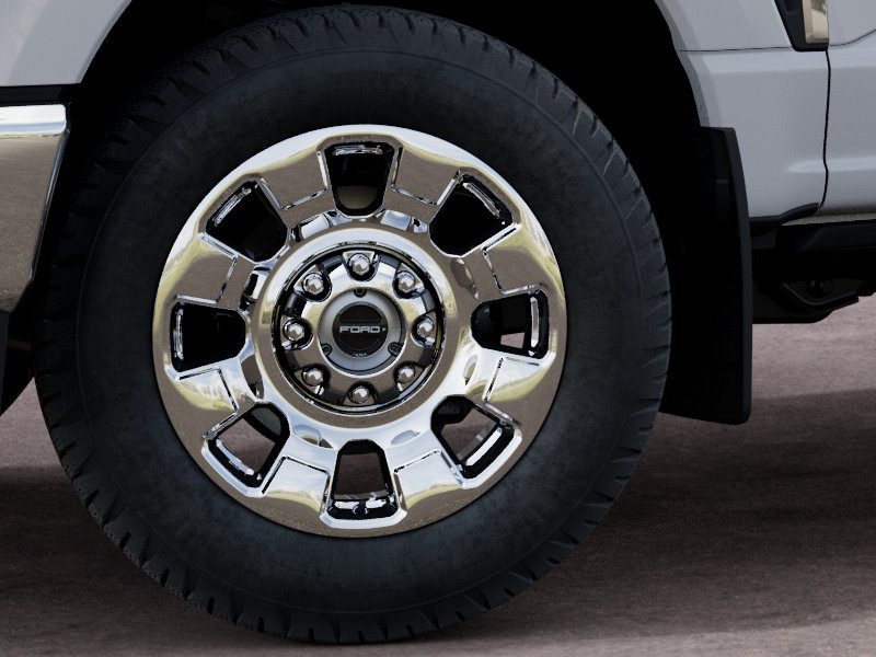 2027 Ford Super Duty F-350&reg; Lariat&reg; TRUCK
