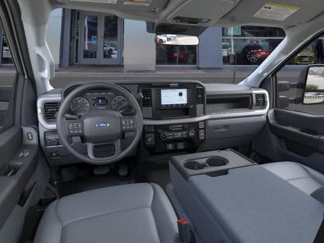 Thumbnail: 2026 Ford F-250 - 31