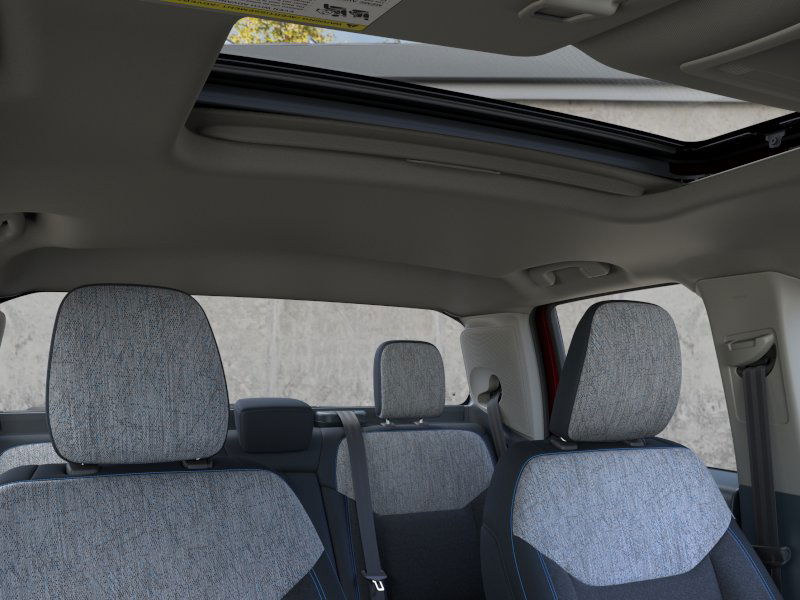 2025 Ford Maverick XLT photo 11