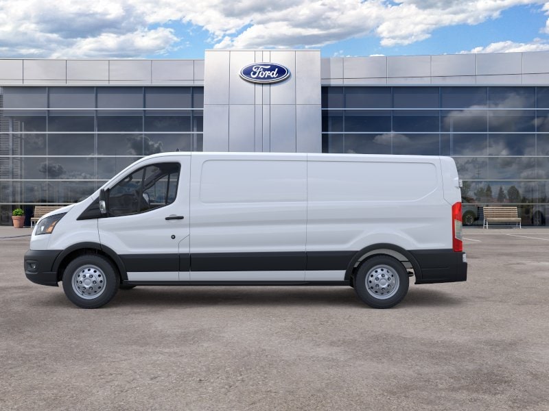 2025 Ford Transit Van Base - Photo 30