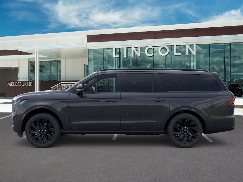 2025 Lincoln Navigator Reserve L - Photo 26