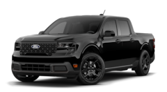 2026 Ford Maverick XLT TRUCK