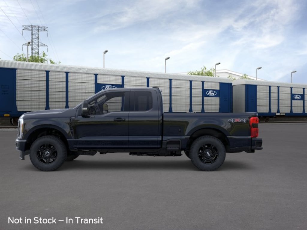 New 2026 Ford F-250SD F-250® XL Truck Super Cab