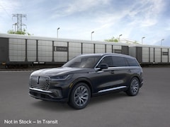 2025 Lincoln Aviator Reserve SUV