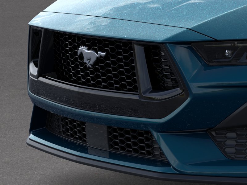 2026 Ford Mustang GT Premium Coupe