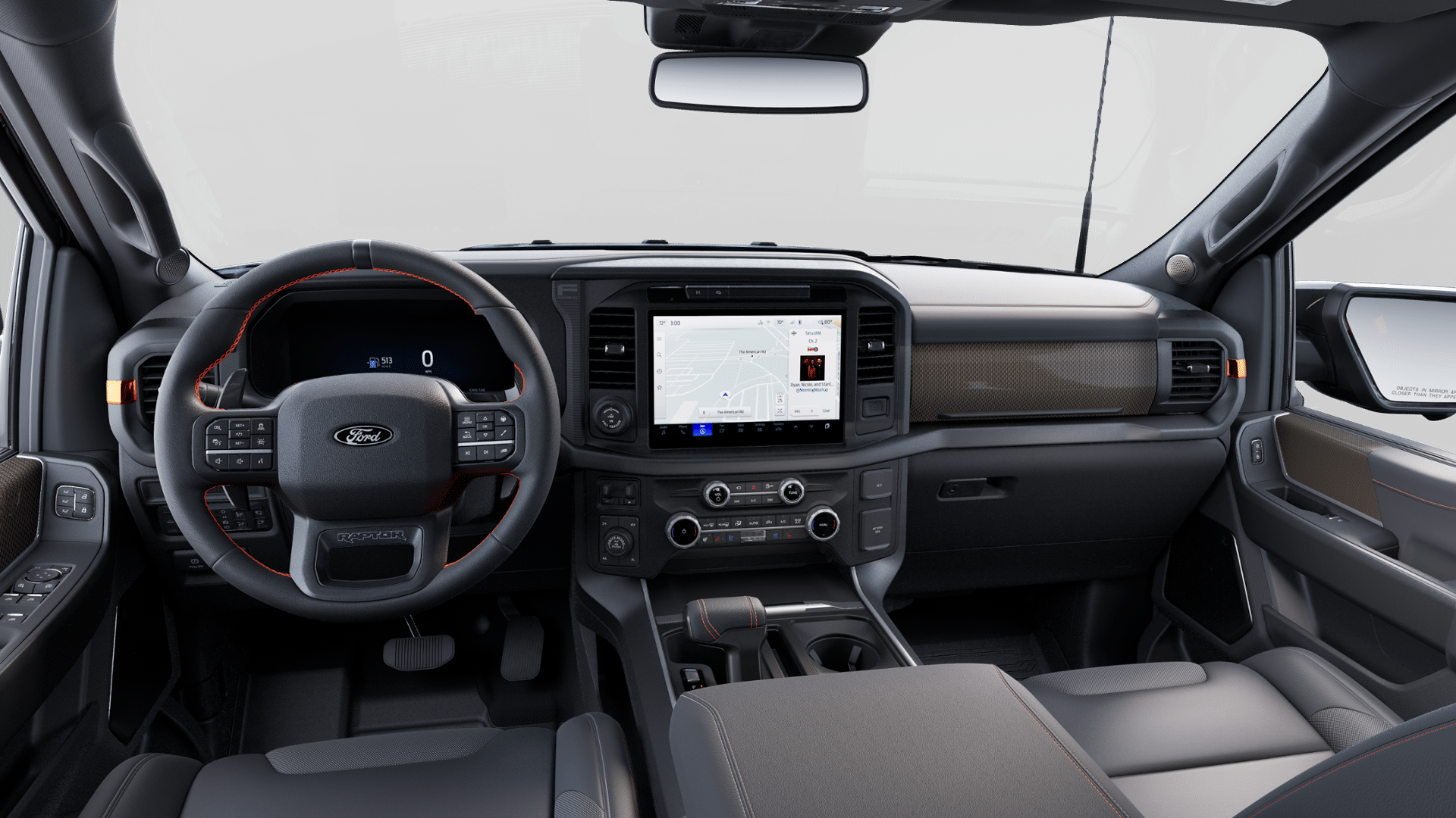Thumbnail: 2025 Ford F-150 - 10