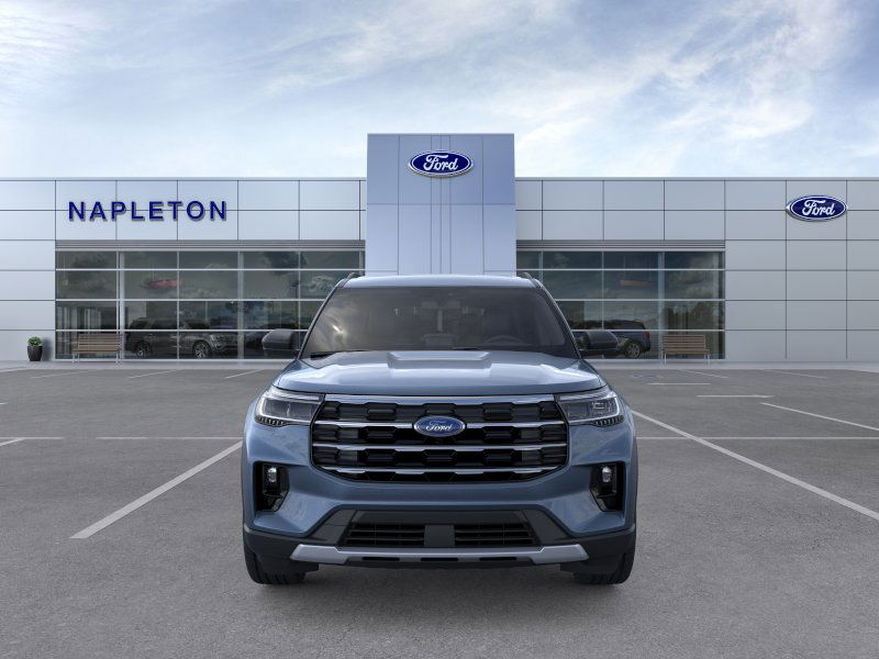 2026 Ford Explorer Active - Photo 6