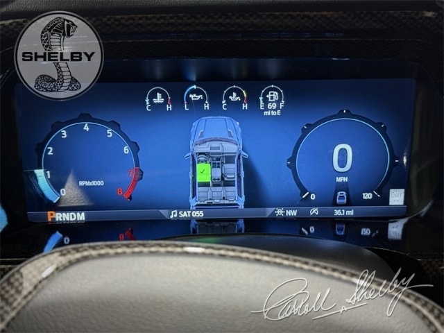 2025 Ford F-150 Lariat - Photo 71