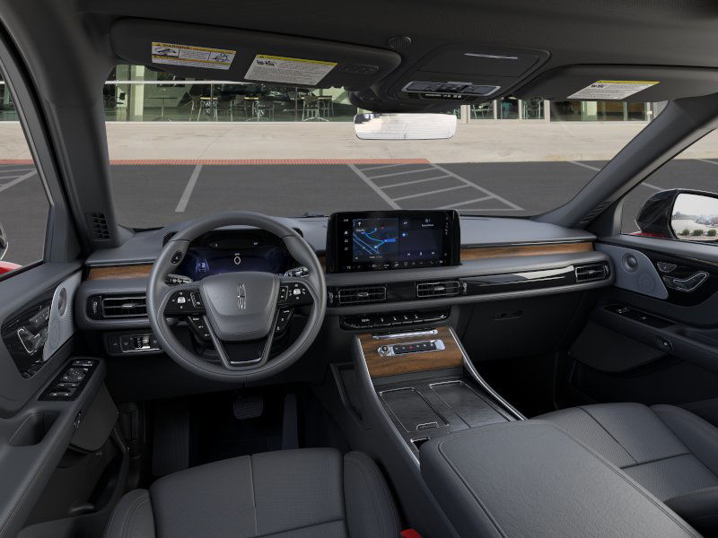 2026 Lincoln Aviator Reserve - Photo 31