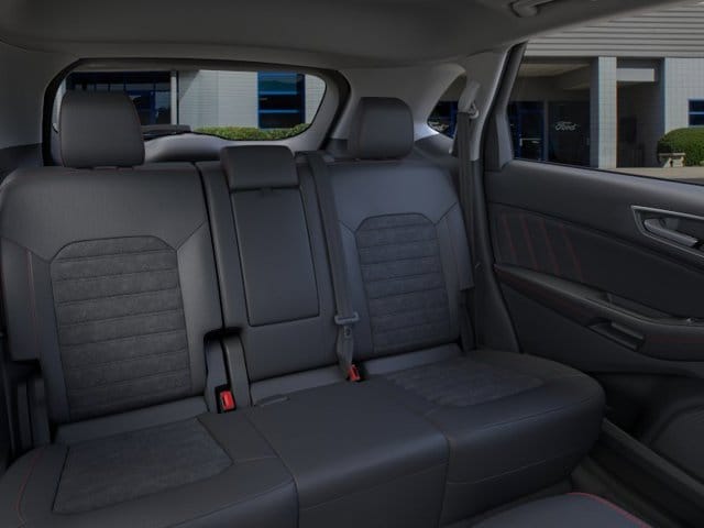 2024 Ford Edge ST-Line SUV 2024 Ford Edge ST-Line SUV